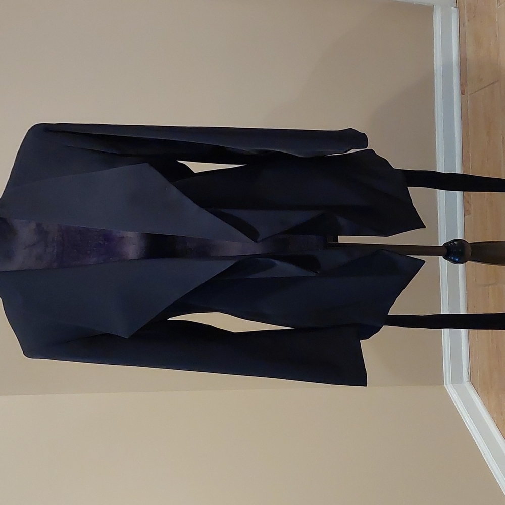 A Woman's Coat